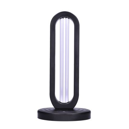 Lampe germicide de désinfection UVC/38W/230V +Télécommande