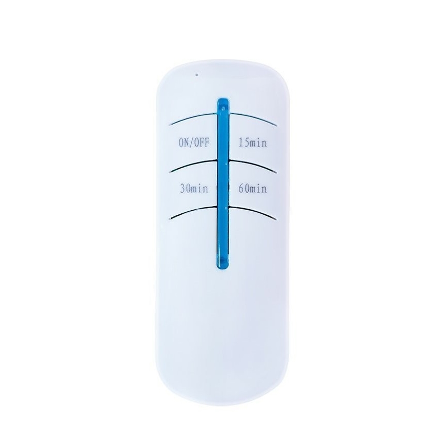 Lampe germicide désinfectante avec télécommande UVC/35W/230V +télécommande