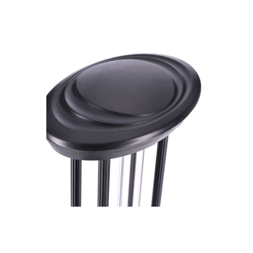 Lampe désinfectante germicide sans ozone UVC/100W/230V + Télécommande