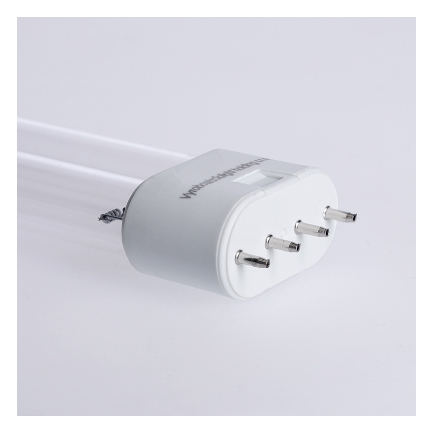 Désinfectant UVC tube 2G11/100W/230V 260 nm