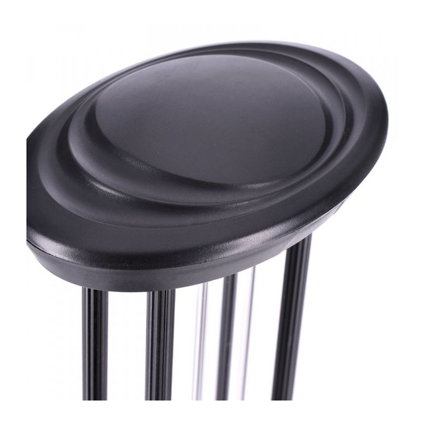 Lampe germicide désinfectante UVC/38W/230V + télécommande