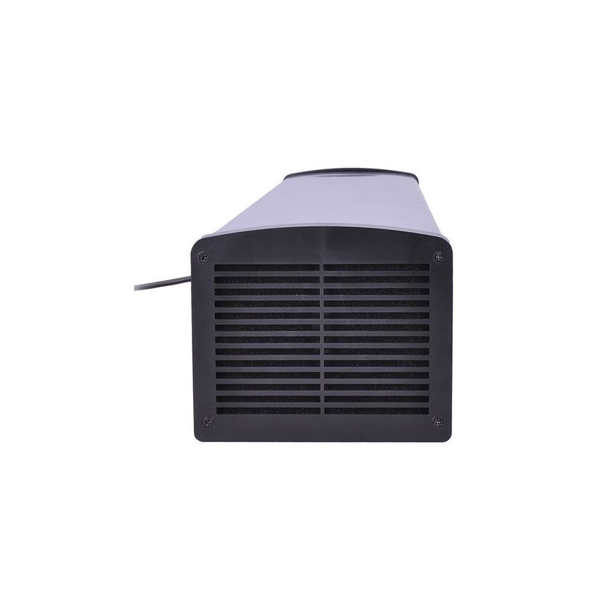 Lampe UV germicide indirecte 2G11/36W/230V/2x AAA + Télécommande