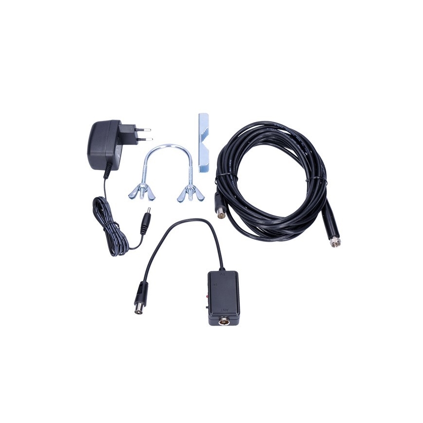 Antenne d'extérieur DVB-T/DVB-T2