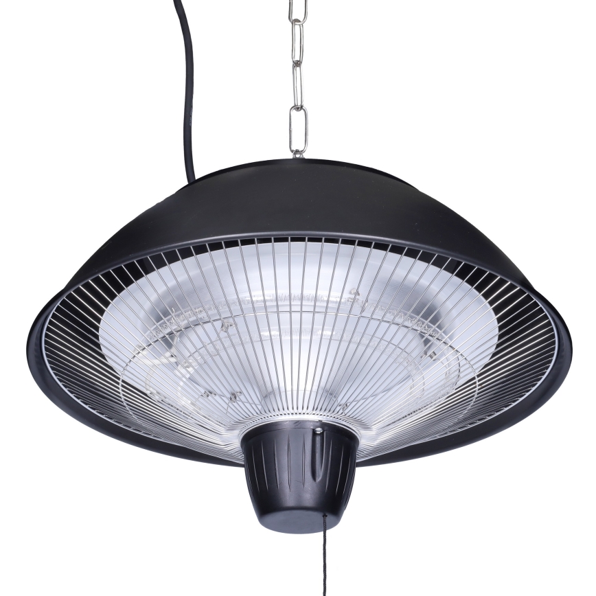 Radiateur infrarouge suspendu 1500/2000W/230V IP24