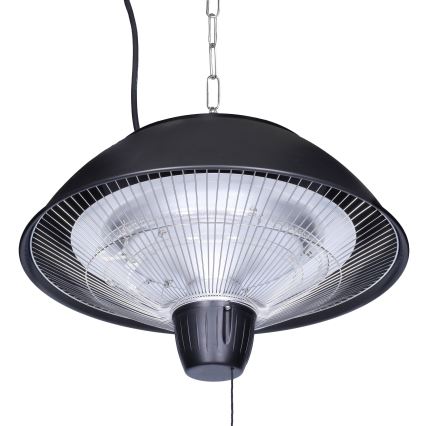 Radiateur infrarouge suspendu 2000W/230V IP24