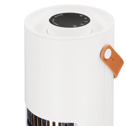 Radiateur infrarouge au sol 300/600W/230V