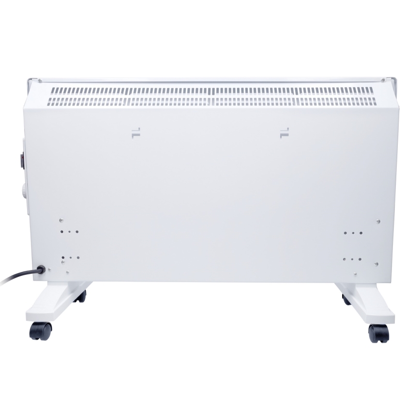 Convecteur à air chaud avec thermostat 2000W/230V IPX4