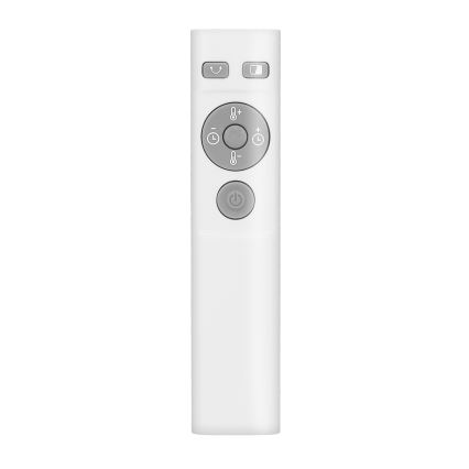 Ventilateur colonne avec élément chauffant 2000W/230V