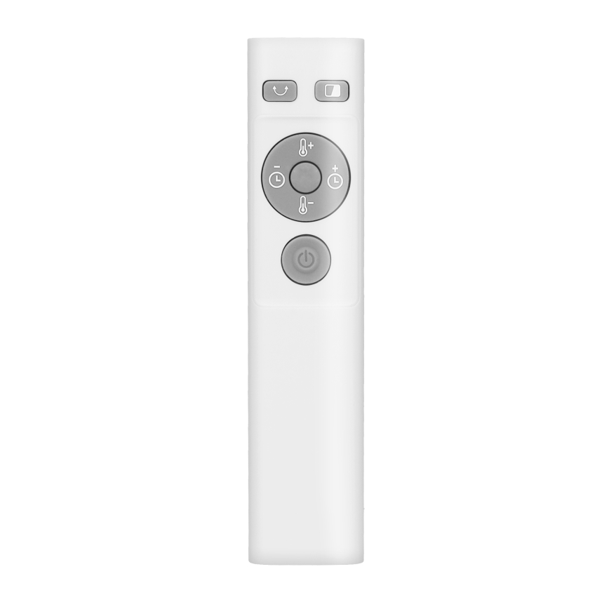 Ventilateur colonne avec élément chauffant 2000W/230V