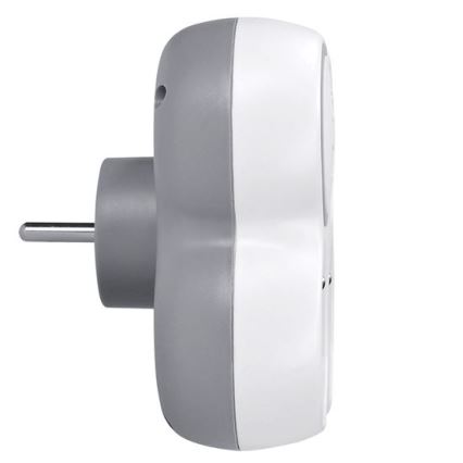 Multiprise 3x 16 A + chargeur rapide USB-A et USB-C 20 W