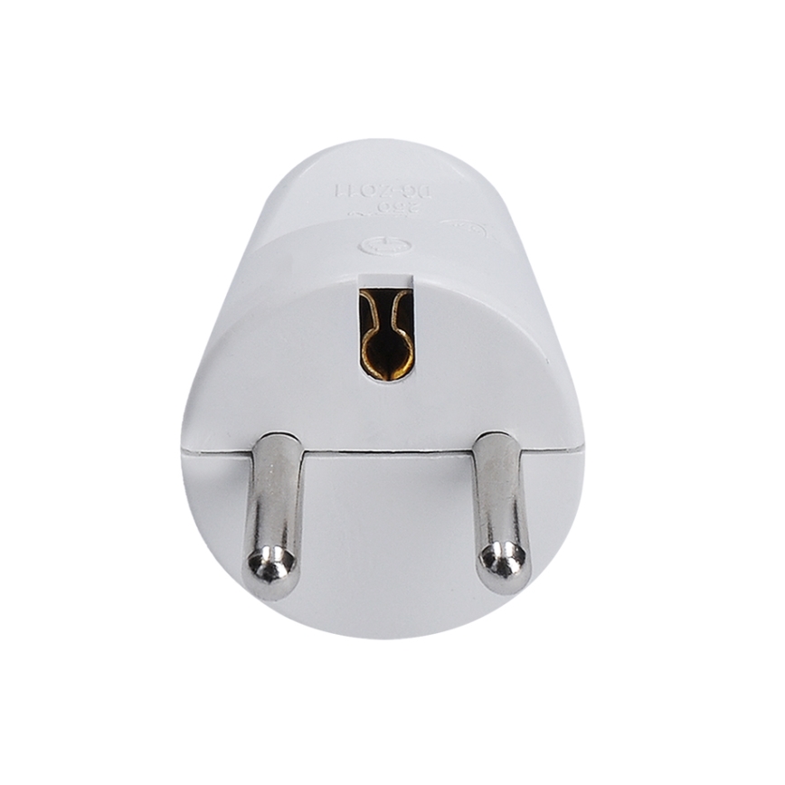 Prise directe 230V/16A