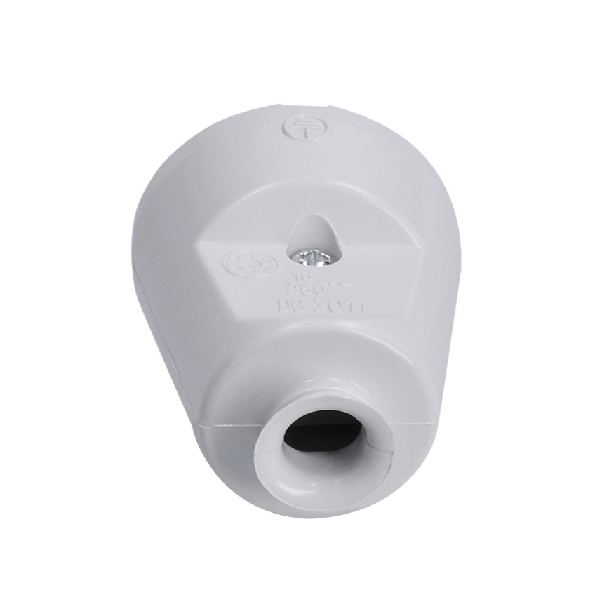 Prise directe 230V/16A