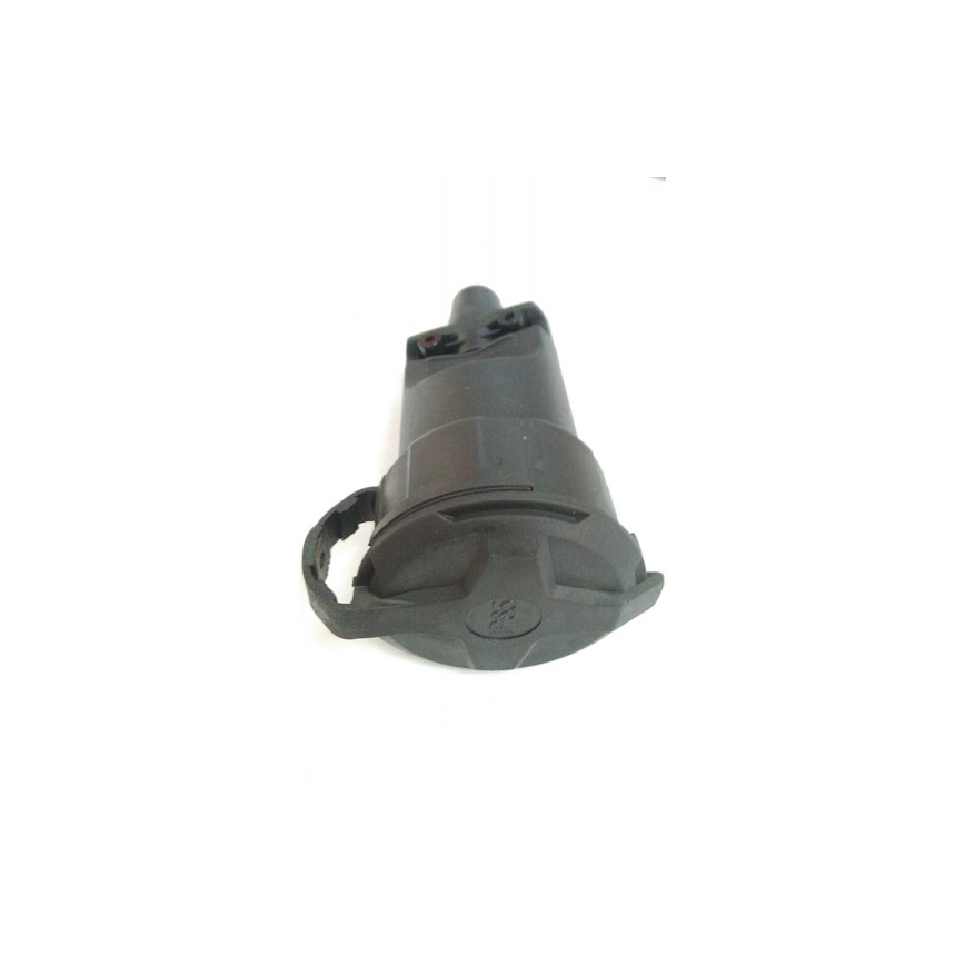 Fiche en caoutchouc 230V/16A IP65