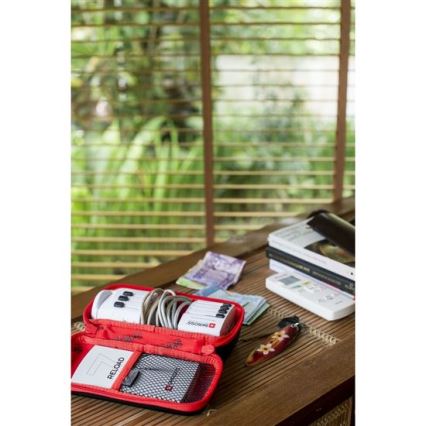 Étui de voyage Power Case