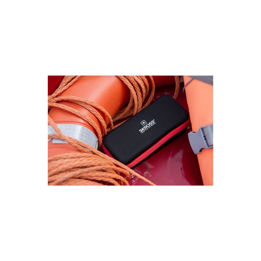 Étui de voyage Power Case