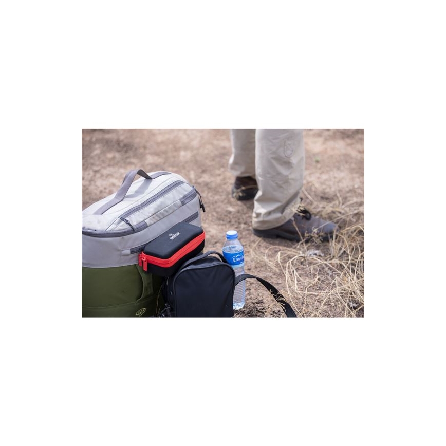 Étui de voyage Power Case