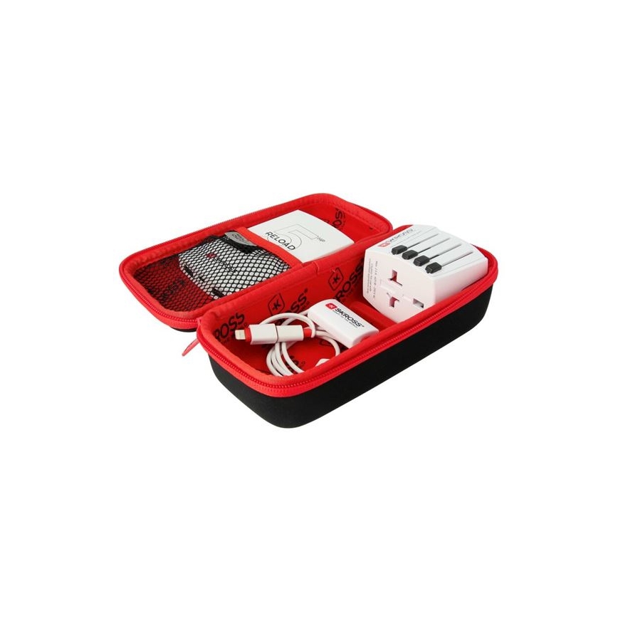 Étui de voyage Power Case