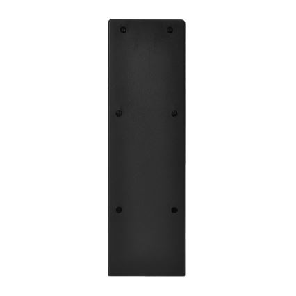 Colonne de prises extérieur 2Z 230V IP44