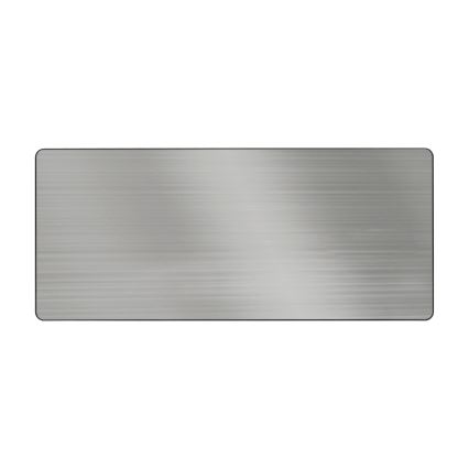 Prise encastrable 65W 2 prises + USB-A + USB-C