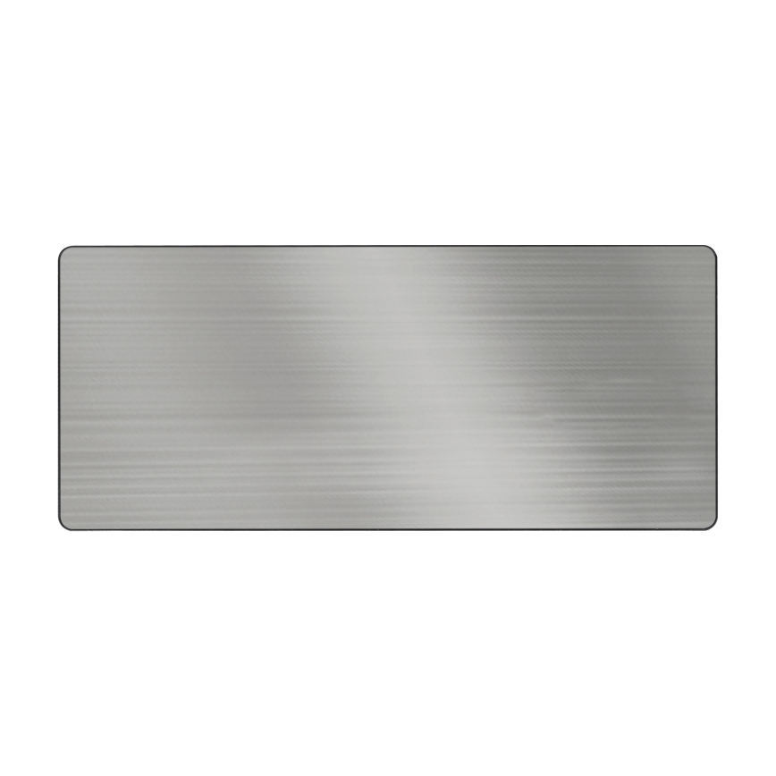 Prise encastrable 65W 2 prises + USB-A + USB-C