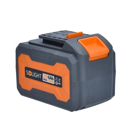 Batterie Li-Ion 21V 6000 mAh pour outils sans fil