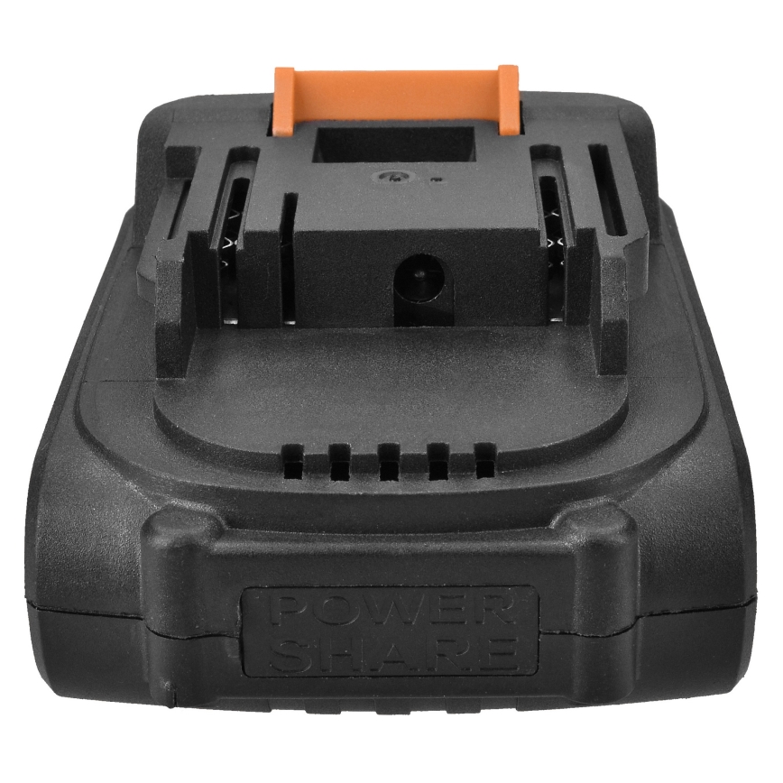 Batterie Li-Ion 2000mAh 21V