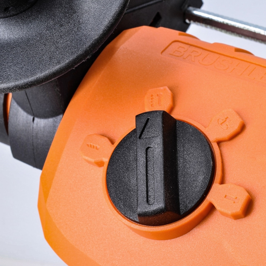 Marteau perforateur et scie sans fil 21V 4000 mAh