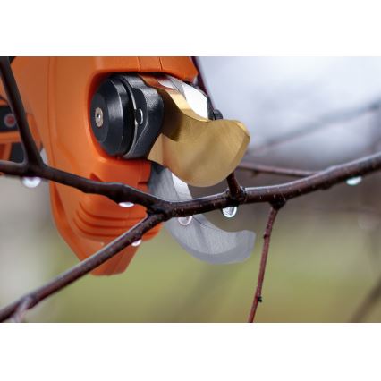 Sécateur sans fil 2000 mAh 21V