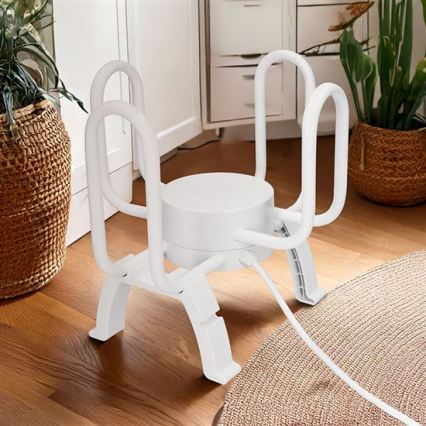 Sèche-chaussures 40W/230V