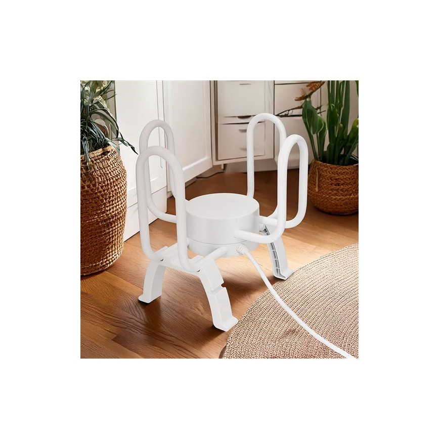 Sèche-chaussures 40W/230V