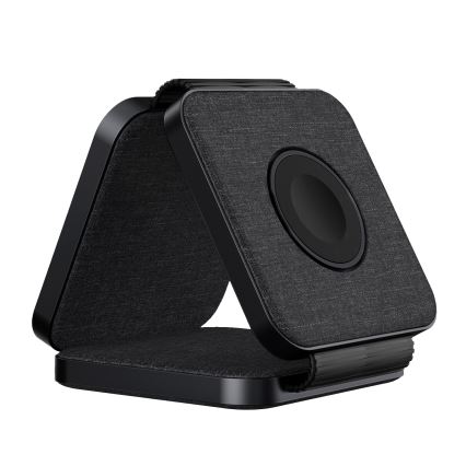 Chargeur sans fil 3-en-1 15 W