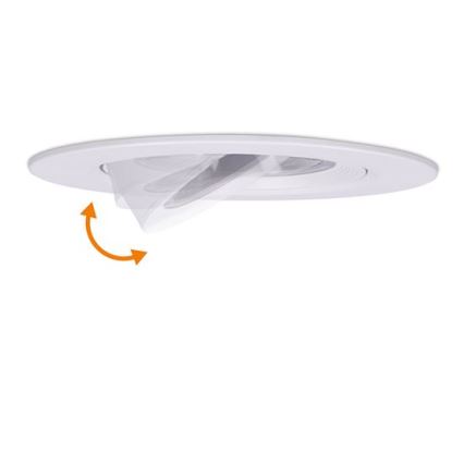 Suspension LED/9W/230V 3000K