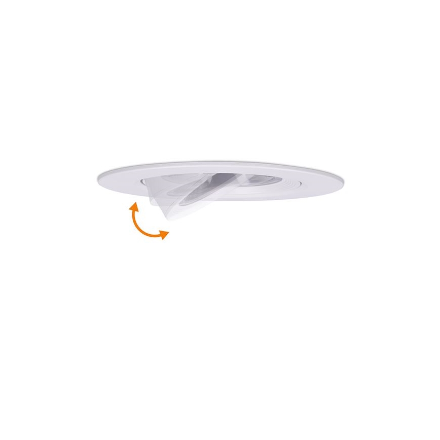 Suspension LED/9W/230V 3000K