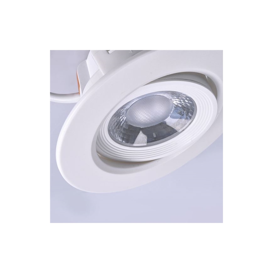 Suspension LED/9W/230V 3000K