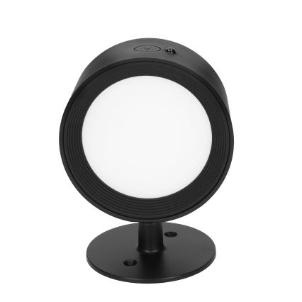 Applique murale LED RGB LED/3,7V 1200 mAh