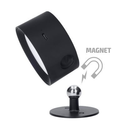 Applique murale LED RGB LED/3,7V 1200 mAh