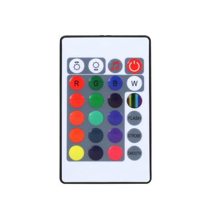 Applique murale LED RGB LED/3,7V 1200 mAh