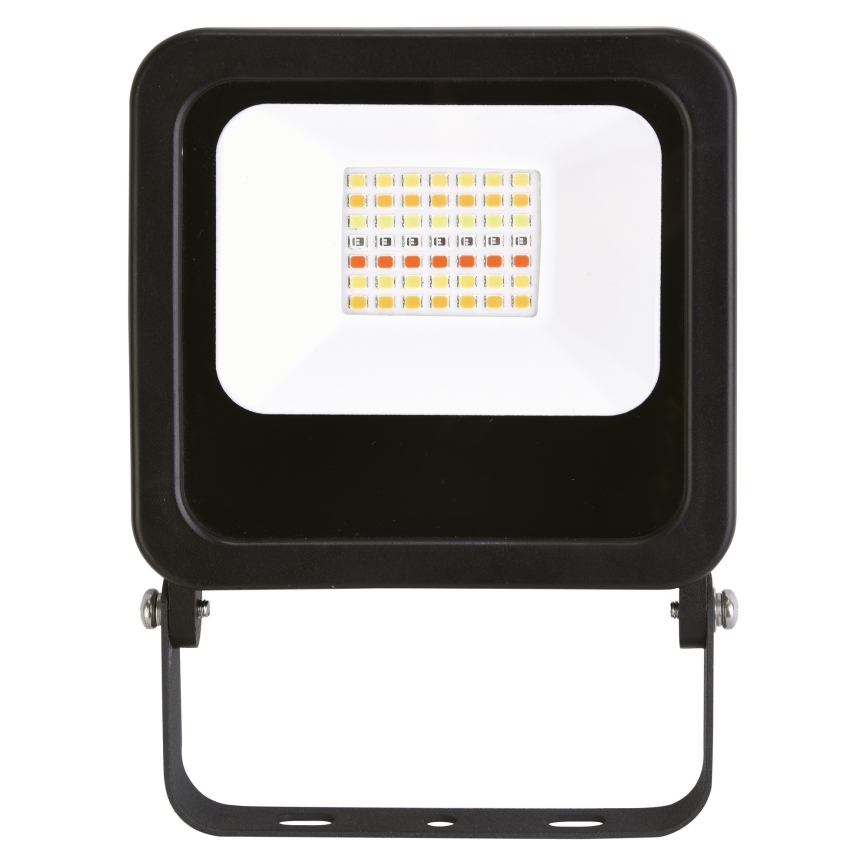 Projecteur LED RVB LED/14W/230V Wi-Fi Tuya IP65