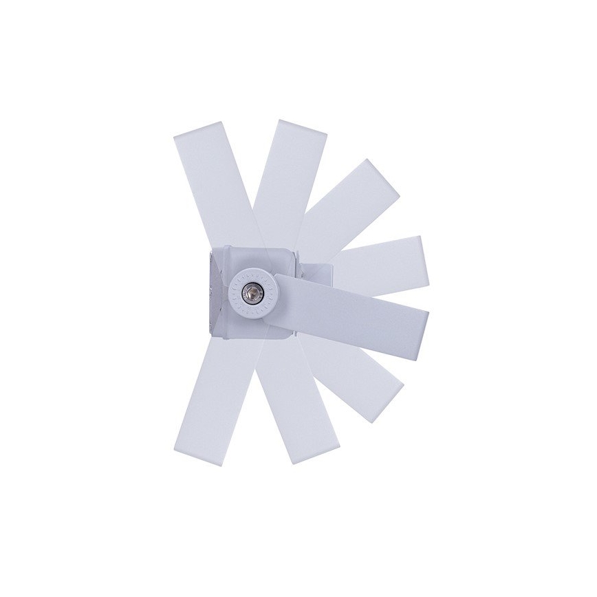 Projecteur LED extérieur avec support PRO LED/50W/230V IP65