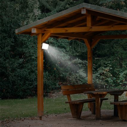 Projecteur d'extérieur LED/50W/230V 4000K IP65