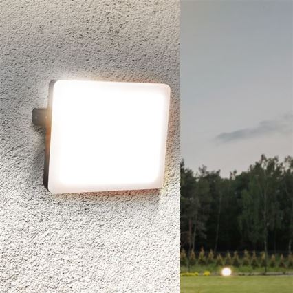 Projecteur d'extérieur LED/50W/230V 4000K IP65
