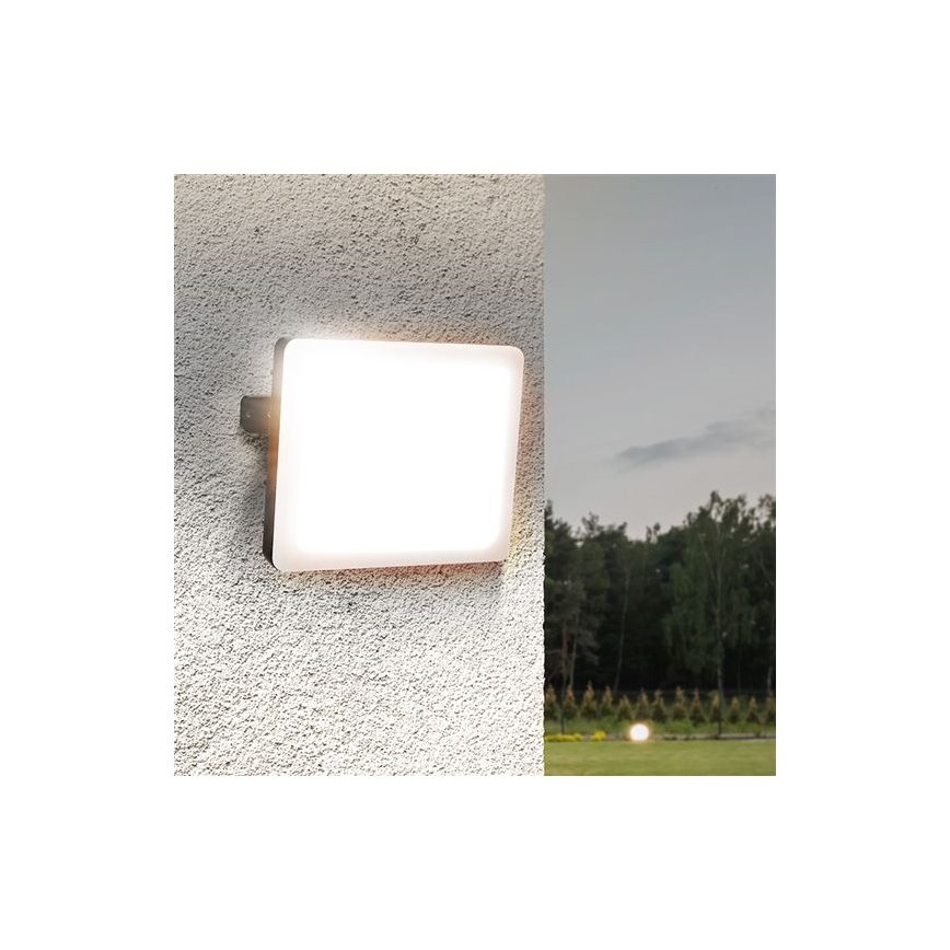 Projecteur d'extérieur LED/50W/230V 4000K IP65