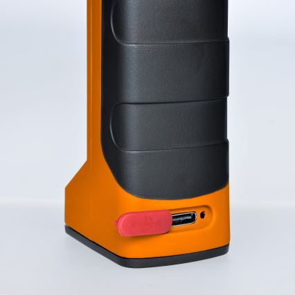 Lampe torche de travail LED rechargeable LED/1200 mAh IP44