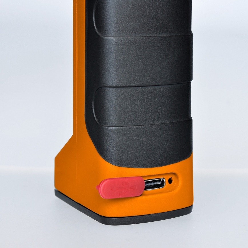 Lampe torche de travail LED rechargeable LED/1200 mAh IP44