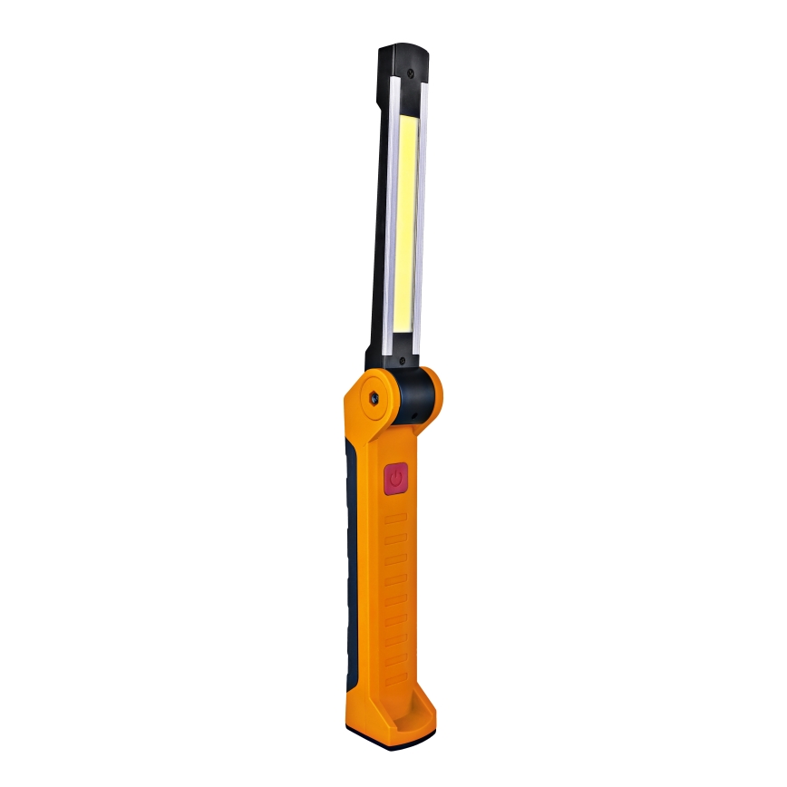 Lampe torche de travail LED rechargeable LED/1200 mAh IP44