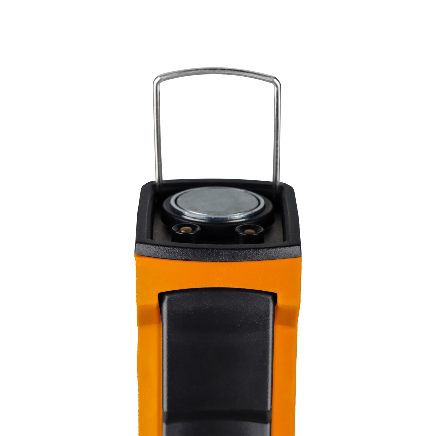 Lampe torche de travail LED rechargeable LED/1200 mAh IP44
