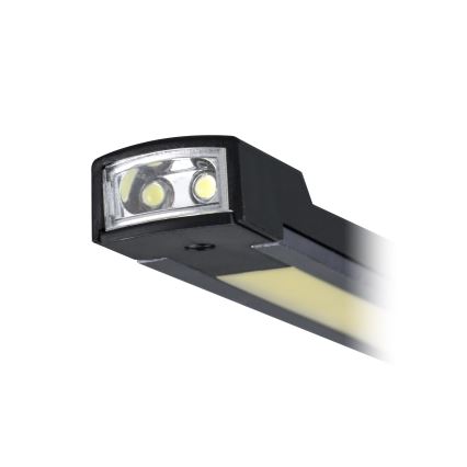 Lampe torche de travail LED rechargeable LED/1200 mAh IP44