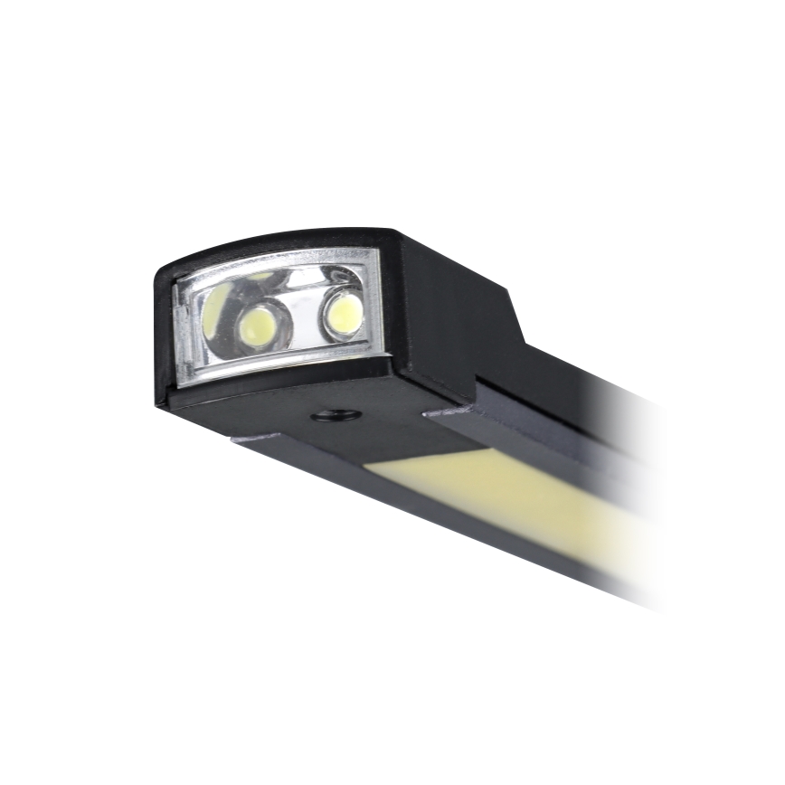 Lampe torche de travail LED rechargeable LED/1200 mAh IP44