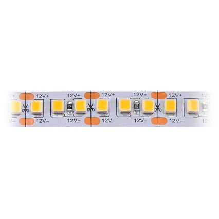 Ruban LED/80W/12V 5m blanc froid