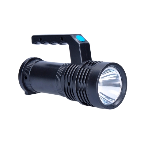 Solight WN46 - Lampe torche rechargeable LED/6W/800 mAh 3,7V IP44